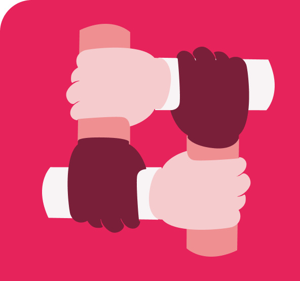 Fortalecer Nuestras Comunidades