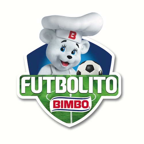 Futbolito Bimbo