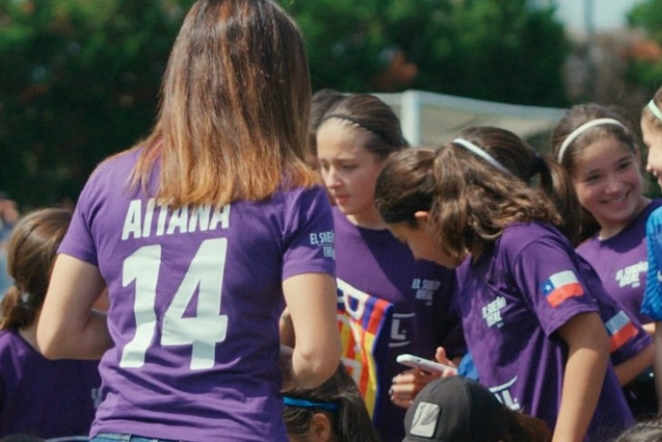 La iniciativa reafirma el compromiso de Grupo Bimbo con la juventud y el deporte a nivel mundial.