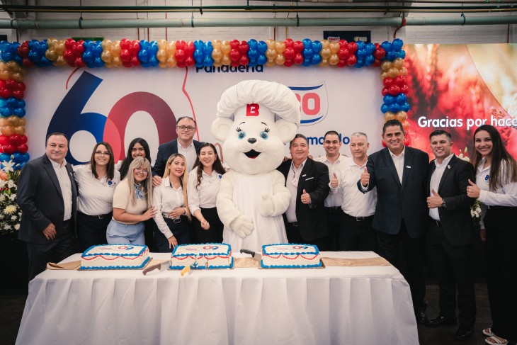 Celebra Bimbo Hermosillo 60 años de tradición y compromiso al norte del país