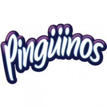 Pingüinos