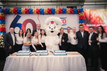 Celebra Bimbo Hermosillo 60 años de tradición y compromiso al norte del país