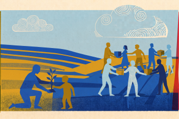 Grupo Bimbo promotes initiatives that create environmental and social value in the communities where it operates