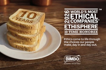 Ethisphere The Global Standard Recognizing the World’s Most Ethical Companies 
